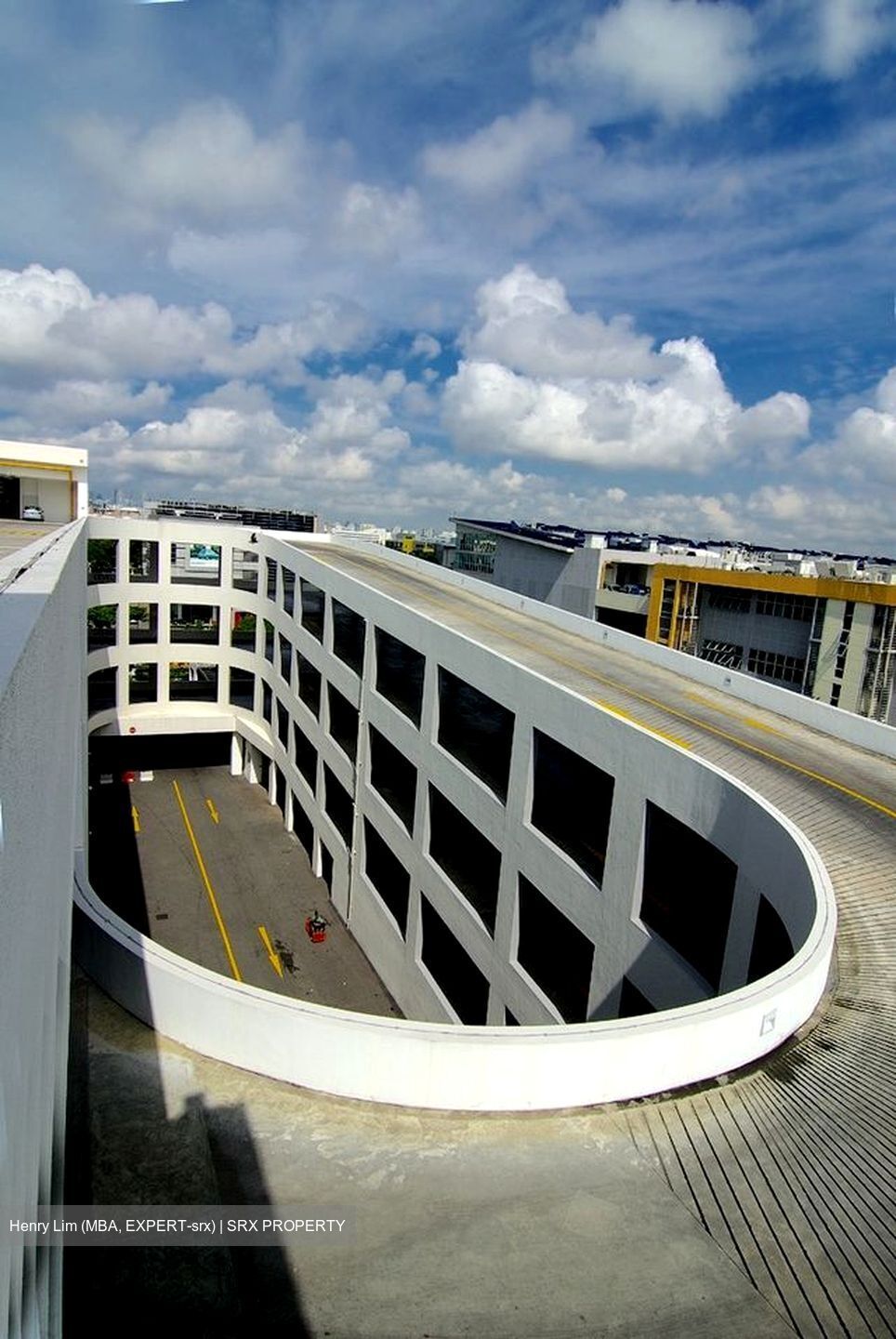 Enterprise One (D14), Factory #524240121